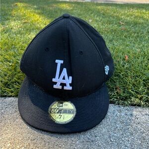 MLB LA Dodger Baseball Cap
